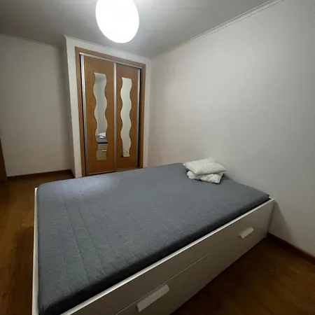 De Alegria Lägenhet Lisboa