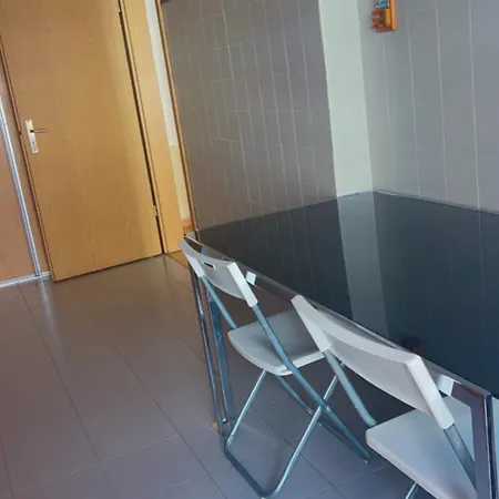 Apartment De Alegria *