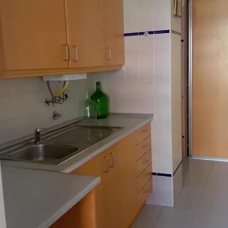 Apartment De Alegria