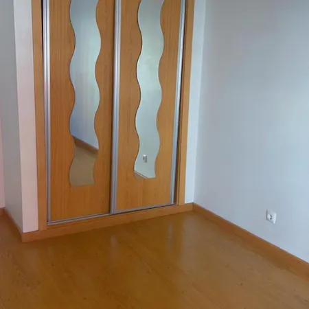 Apartment De Alegria *