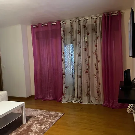 De Alegria リスボン