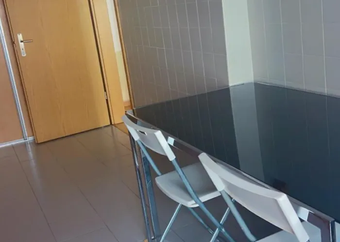 Apartament De Alegria *