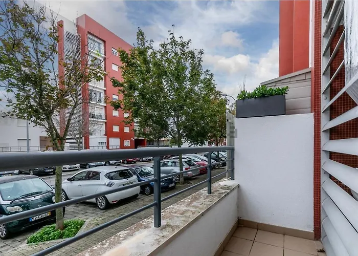 Apartament De Alegria