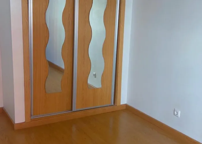 Apartament De Alegria *