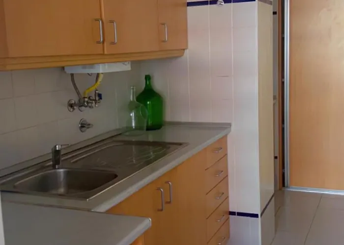 Apartament De Alegria