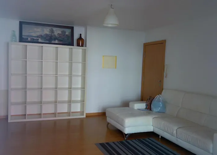 De Alegria Apartament *