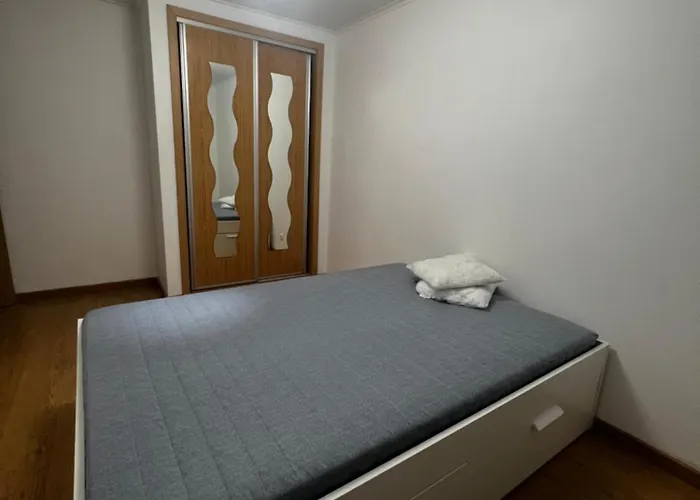 De Alegria Apartament Lizbona