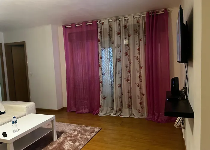 De Alegria リスボン