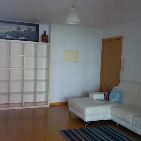 De Alegria Apartment *